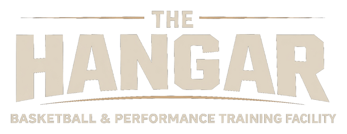Hangar SD Logo