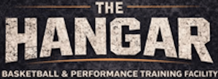 The Hangar Logo